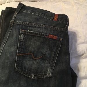 Seven jeans